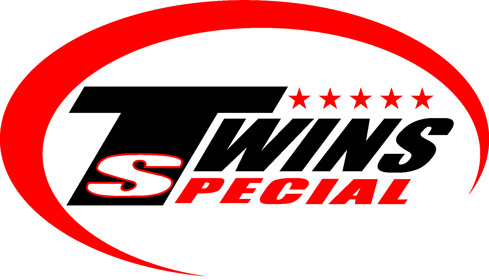 Twines Logo Vector Logo